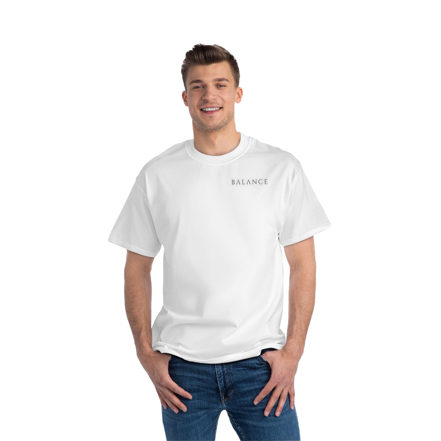 Phoenix in Balance T-Shirt